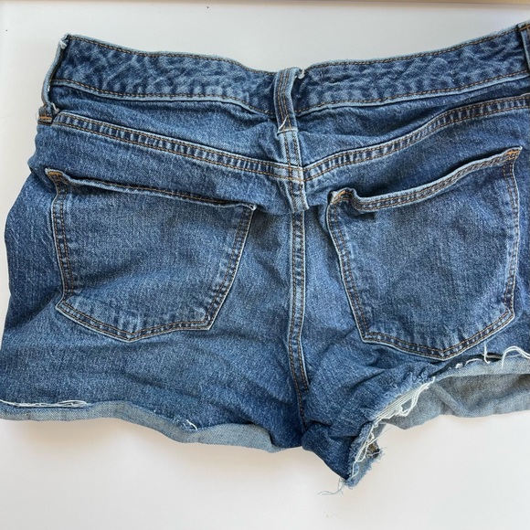 Universal Thread - Jean short - Picture 4 of 4